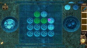 Can You Escape The 100 Room 16 level 28