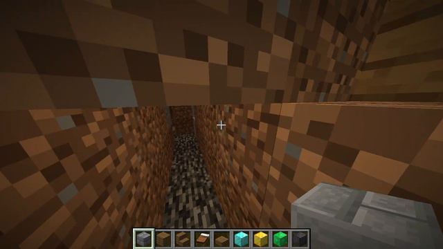 Minecraft 1 19 4 Одиночная игра смотреть онлайн