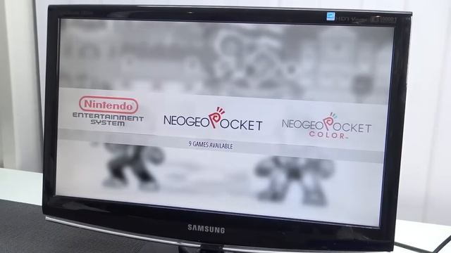 Game Station - Blue Edition Pi in 2022 .. Should You Get It ? смотреть онлайн