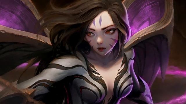 Кай'са - История Чемпиона смотреть онлайн