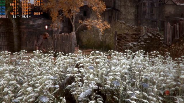 A Plague Tale Innocence | Athlon 3000g - 8GB RAM смотреть онлайн