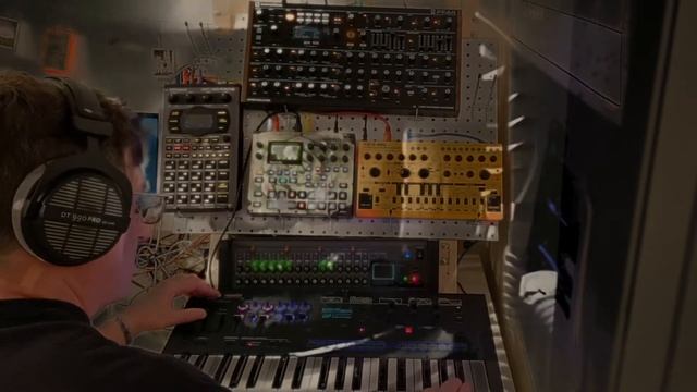Groovy Czechs in Space смотреть онлайн