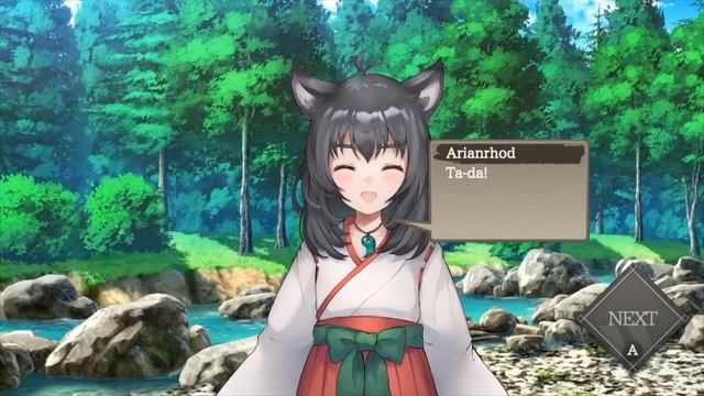 The Hundred Year Kingdom - Official Launch Trailer смотреть онлайн