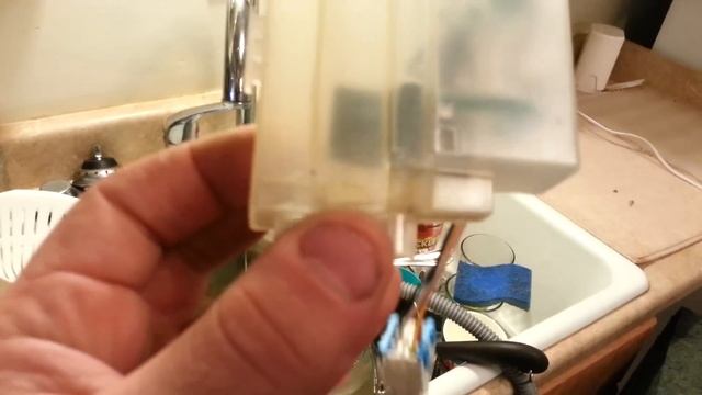 Samsung Dishwasher Repair oE code_CRICKET in Water Level Sensor смотреть онлайн
