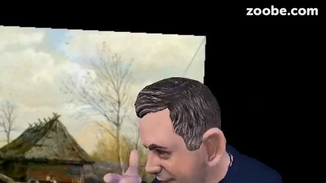 Описание осени смотреть онлайн