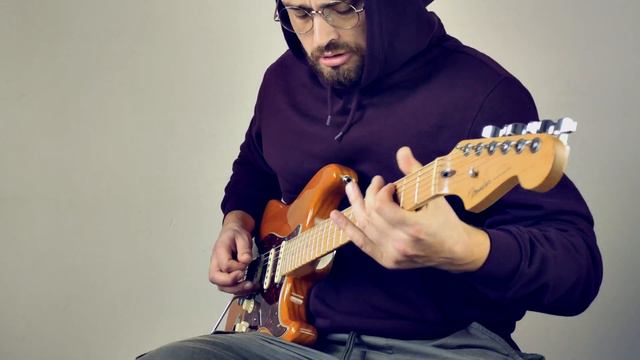 DR.DRE FT. SNOOP DOGG - STILL D.R.E - MATTRACH GUITAR FREESTYLE смотреть онлайн