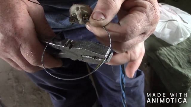 Делаем стеклянный кирпич смотреть онлайн