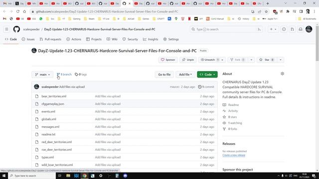 DayZ Update 1.23 Release Date & All The Server Files & Tutorials You'll Need For Consoles & PC! смотреть онлайн