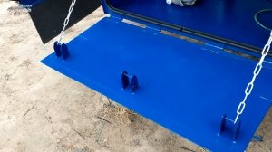 СДЕЛАЛ САМ ЯЩИК ДЛЯ ФУРЫ