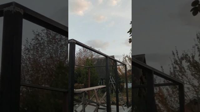 МЕТАЛЛО/КАРКАС БЕСЕДКИ смотреть онлайн