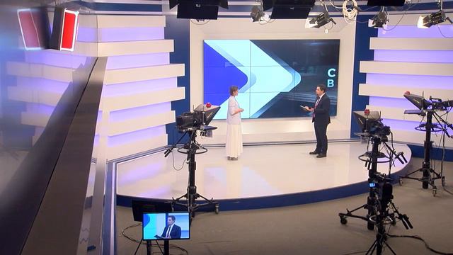 Новости "Волга 24" 29.08.2024 19:00