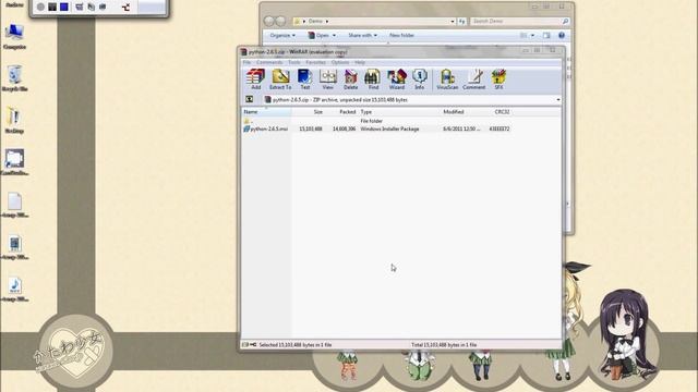 Installing Pious Paladin Beta смотреть онлайн