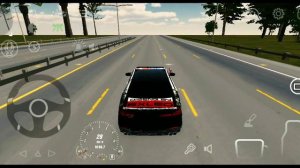 кар паркинг 1695сил на м5 ф90