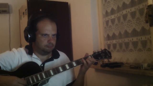 BLUES N 1 - YVES KEROAS смотреть онлайн