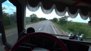 МАРШРУТКА УРОВЕНЬ БОГ?Пробки на границах??ЕДУ В КРЫМ