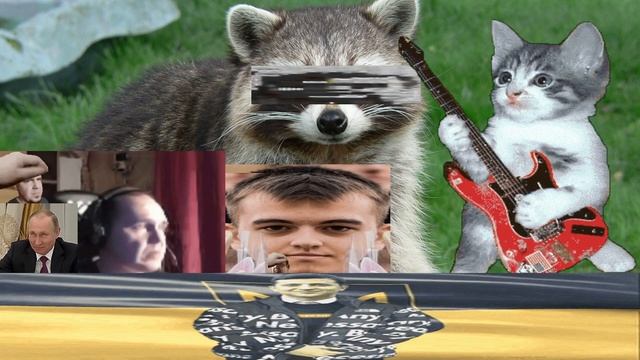 РАЗАБЛАЧЕНИЕ ДЯДИ ТЁМЫЧКА ИЗИСОЛЕВИОР