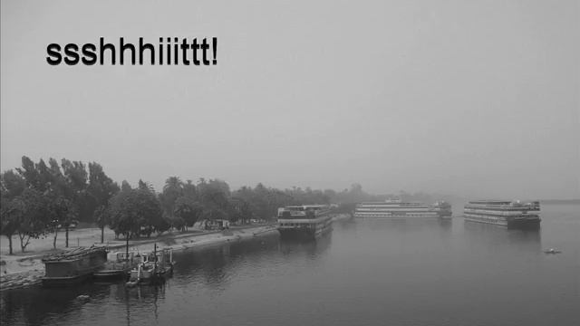 Ssshhhiiittt! - вонь