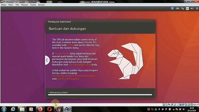 32 bit ubuntu in virtualbox смотреть онлайн
