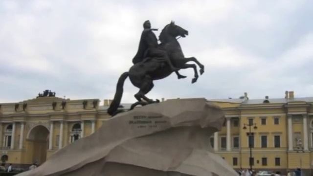 Гимн Российской Федерации - М. Ю. Котляров смотреть онлайн