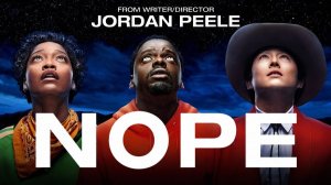 Нет | Nope (2022)