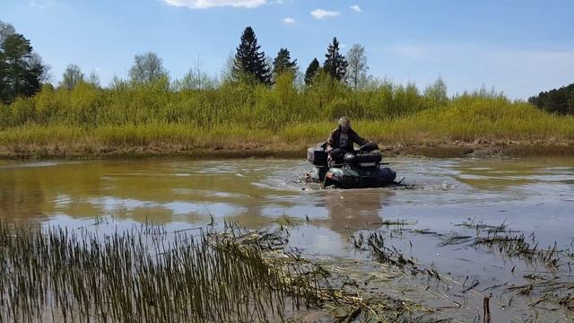 Рм 500-2 и Стелс 300 смотреть онлайн