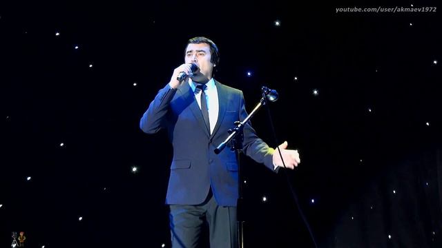 Это высший класс! Рустам Асаев показал, как надо петь! смотреть онлайн