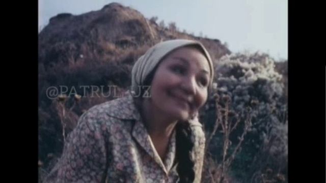 Абдуллажон  кинокамедия