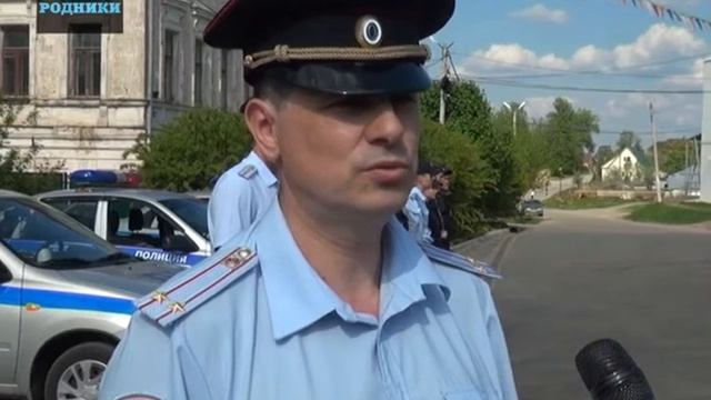 Общественный порядок под контролем смотреть онлайн