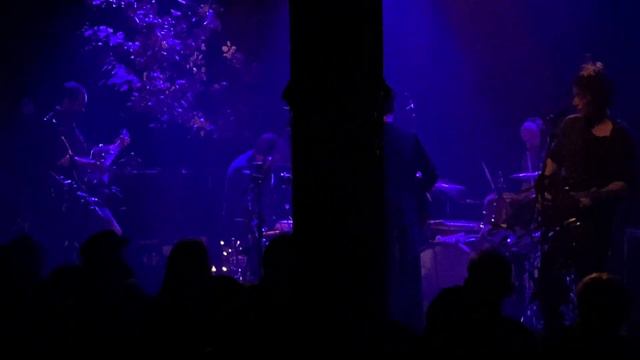Sea Power - Red Rock Riviera @ Liverpool Arts Club 27/10/22 смотреть онлайн