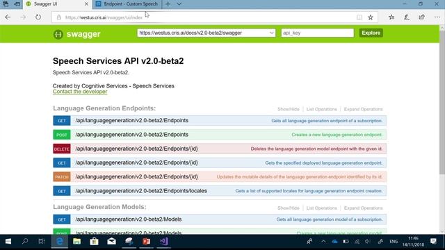 Using Microsoft Speech APIs смотреть онлайн