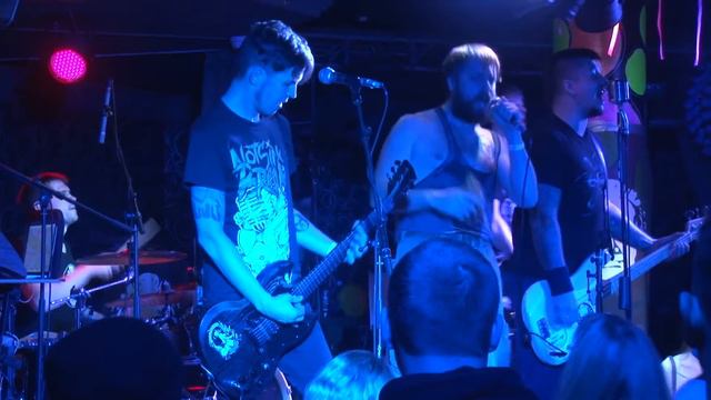 ПЛАН ЛОМОНОСОВА | ВО ВЛАДИМИРЕ 12.12.2015 смотреть онлайн