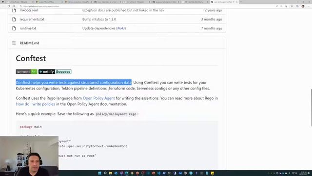 Une (brève) introduction aux pipelines de Release pour Kubernetes (juin 22) смотреть онлайн