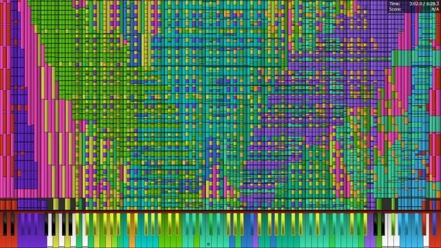 Celeron G1840 Plays Tau 6.28 Million