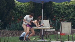 GTA 5 на PS4 ⇒ Задание «Папарацци - Секс-видео» ► 18+ (на русском) Прохождение gameplay PS4 ⏎ ★★★★★
