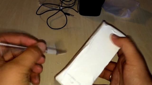 Xiaomi PISTON 3, Mi IP camera (Распаковка) смотреть онлайн