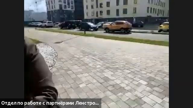 Онлайн прогулка по Янила Драйв/Кантри с застройщиком смотреть онлайн