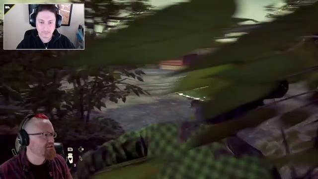 DIFFICULTY SLIDERS REVEALED with Susan Oleinik, Brian Giaime, and Anna Lovelace! смотреть онлайн