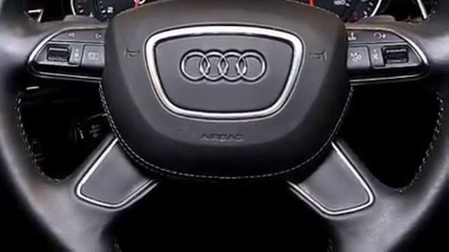 Pre-Owned 2011 Audi A8 L Tampa FL смотреть онлайн