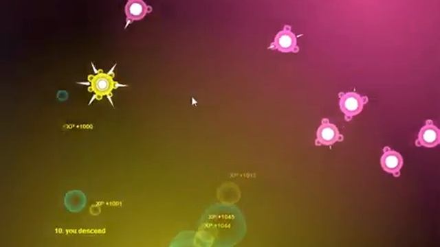 Undercurrent gameplay смотреть онлайн