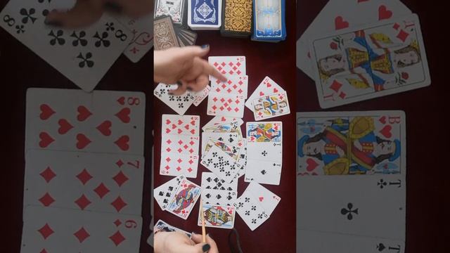 Что ожидает Вашего мужчину, ближайшие события смотреть онлайн