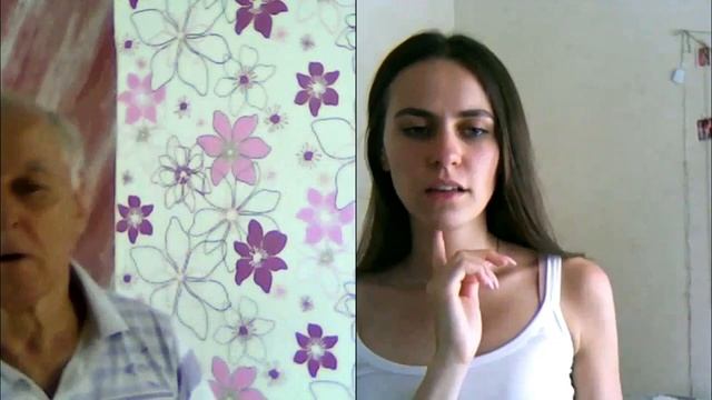 Уроки вокала по скайпу, Сет Риггс Николай Кузьмичев, упр 1 и 2, 22 и 23 смотреть онлайн