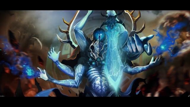 Relics of Gods - Gamescom Recap 2015 смотреть онлайн