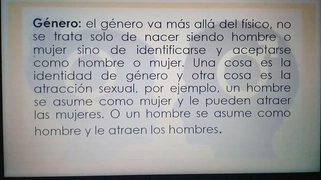 Profa.Delia León, Formación Cívica y Ética 3° C, clase1 смотреть онлайн