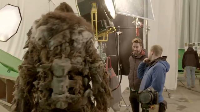 Спецэффекты Игры престолов (www.kinoagentstvo.ru) смотреть онлайн