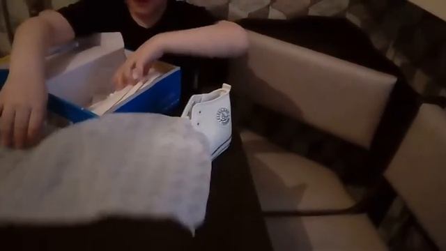 моя первая посылка с алиэкспресс + бонус)) смотреть онлайн