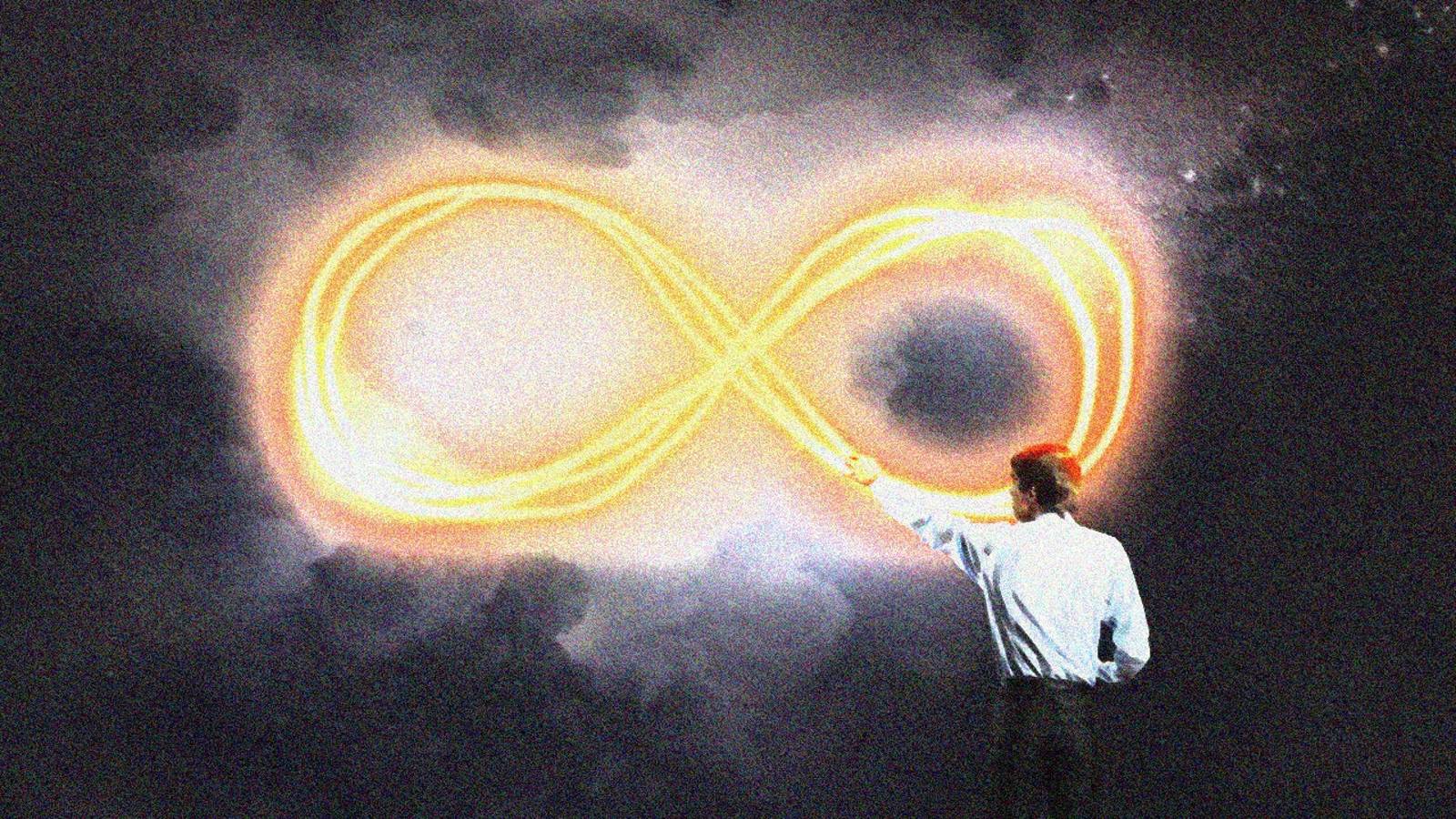 MIXA-#ETERNITY OF #MIND.-(PROD. BY MIXA).-(OFFICIAL MUSIC VIDEO 2024-2025).