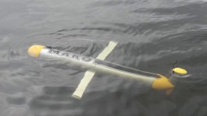 Беспилотник дальностью хода 80 тысяч километров