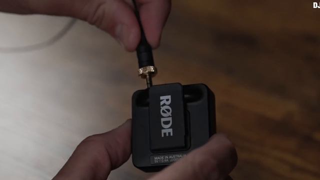 8 Ways the RODE Wireless PRO is Better than the DJI MIC смотреть онлайн
