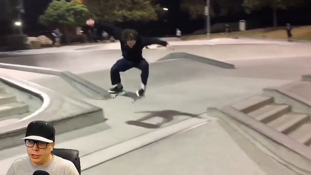 Ninja Review #212: THE MOST ROLL AWAY I'VE EVER SEEN смотреть онлайн
