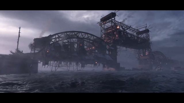 Metro exodus - Чёрный ворон. [Клип] смотреть онлайн